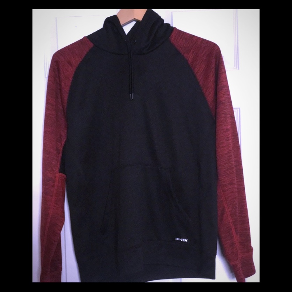 New without Tag Tek Gear Dry TEK Hoodies